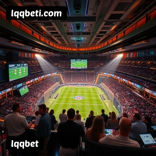 lqqbet Logo