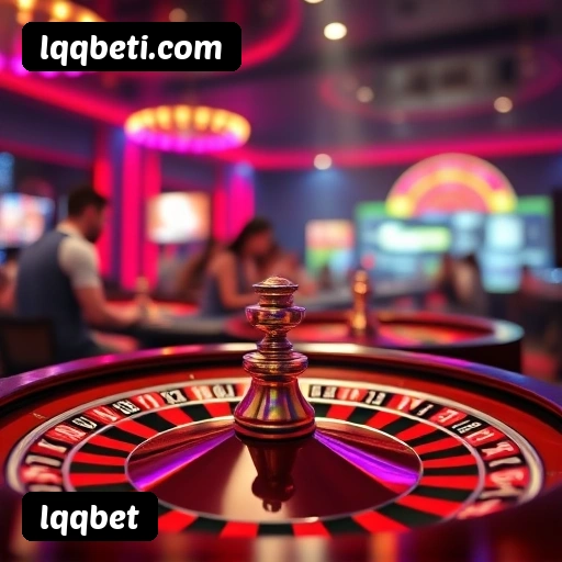 lqqbet Logo