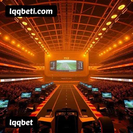 lqqbet Logo