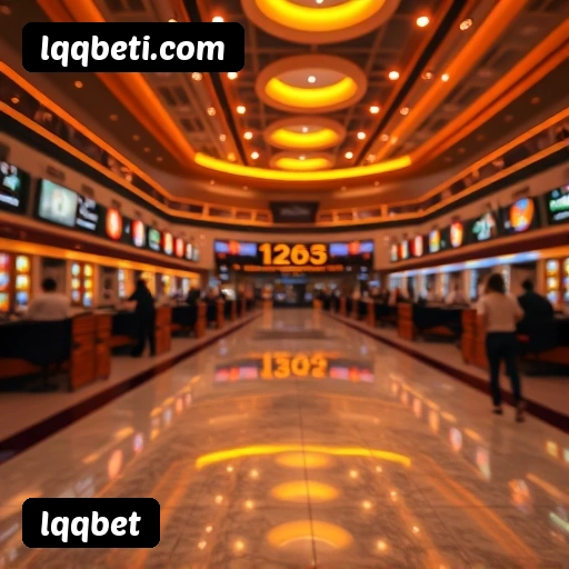 lqqbet Logo