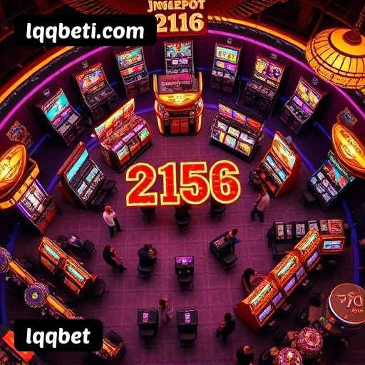 lqqbet Logo