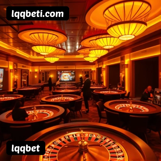 lqqbet Logo