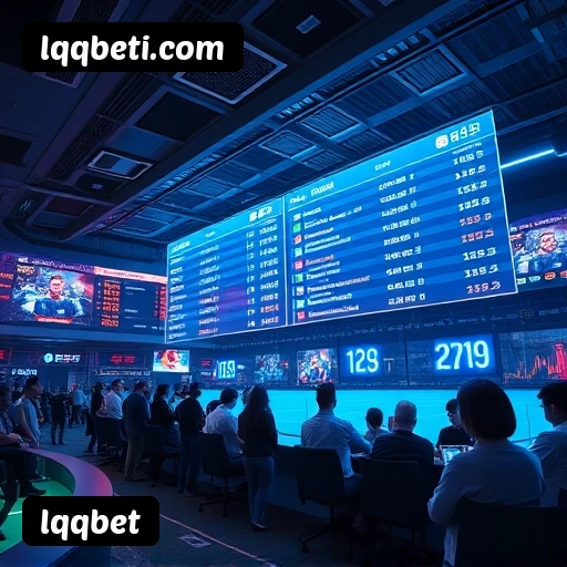 lqqbet Logo
