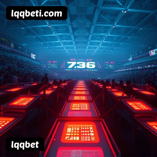 lqqbet Logo