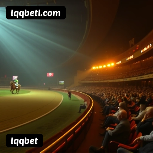lqqbet Logo