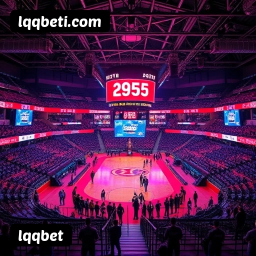 lqqbet Logo