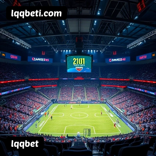 lqqbet Logo